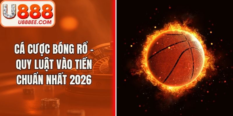 Cá Cược Bóng Rổ