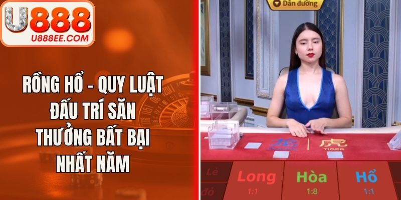 Rồng Hổ