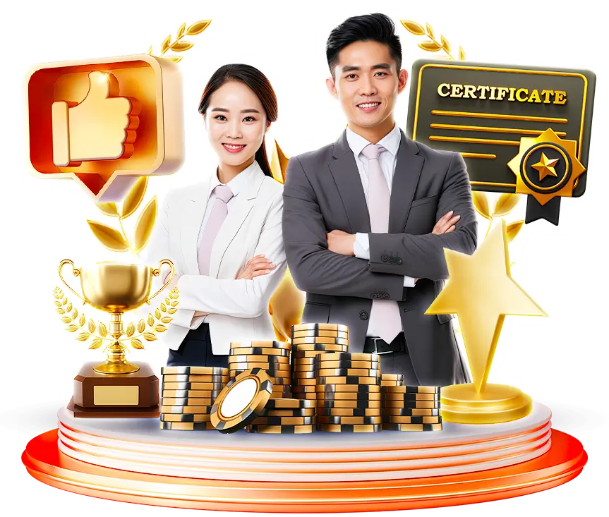 chương trình VIP U888 dành cho thành viên mới